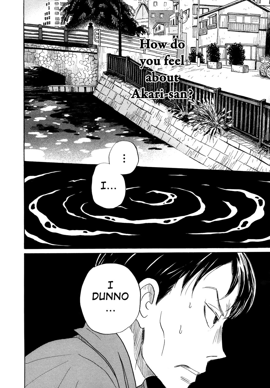 Read March Comes in Like a Lion Manga Online