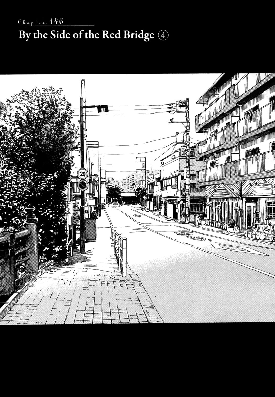 Read March Comes in Like a Lion Manga Online