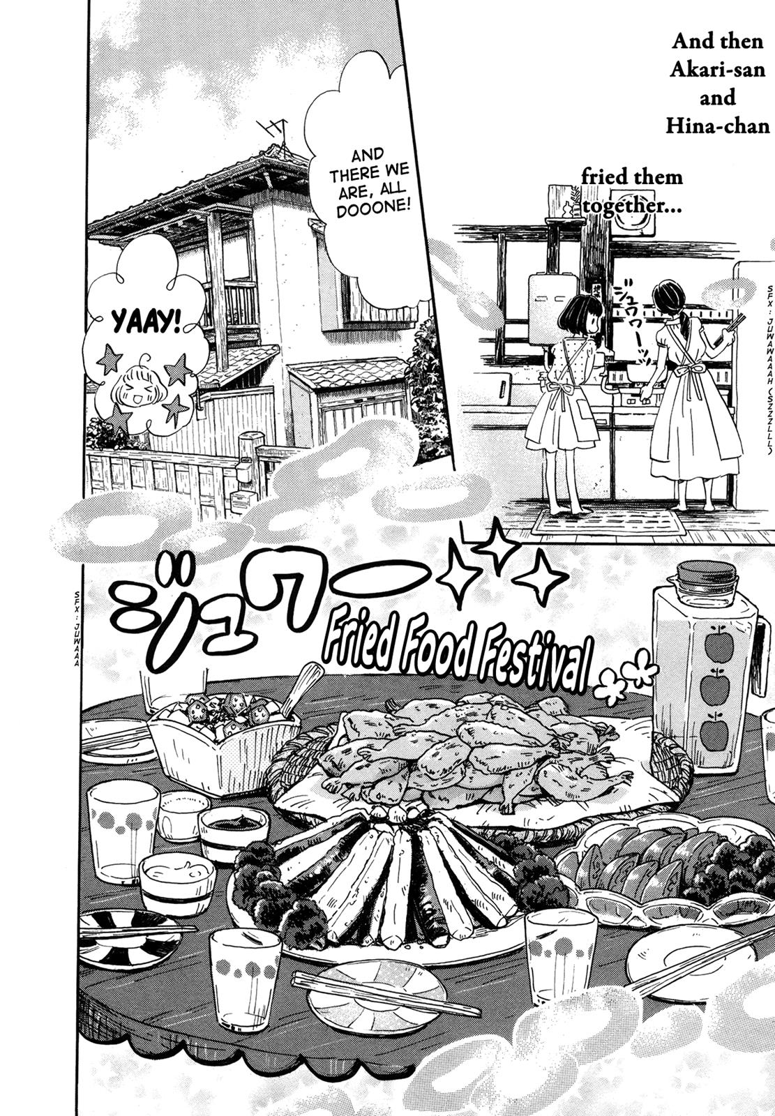 Read March Comes in Like a Lion Manga Online