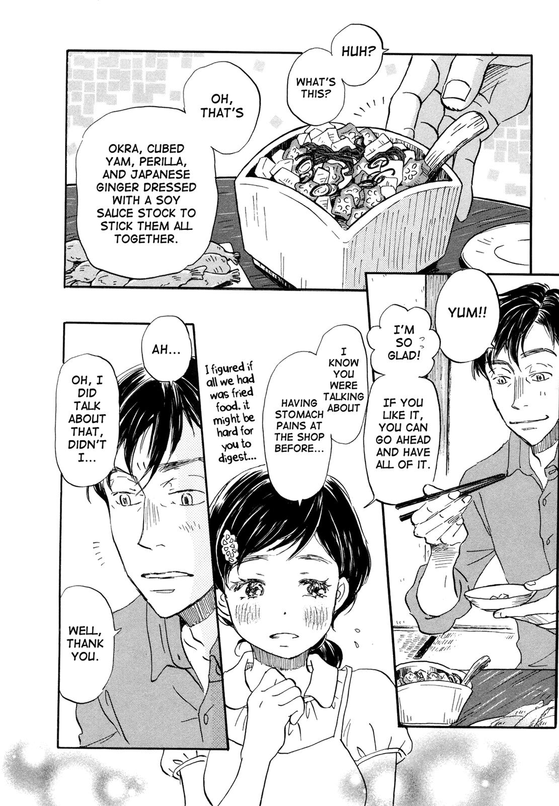 Read March Comes in Like a Lion Manga Online