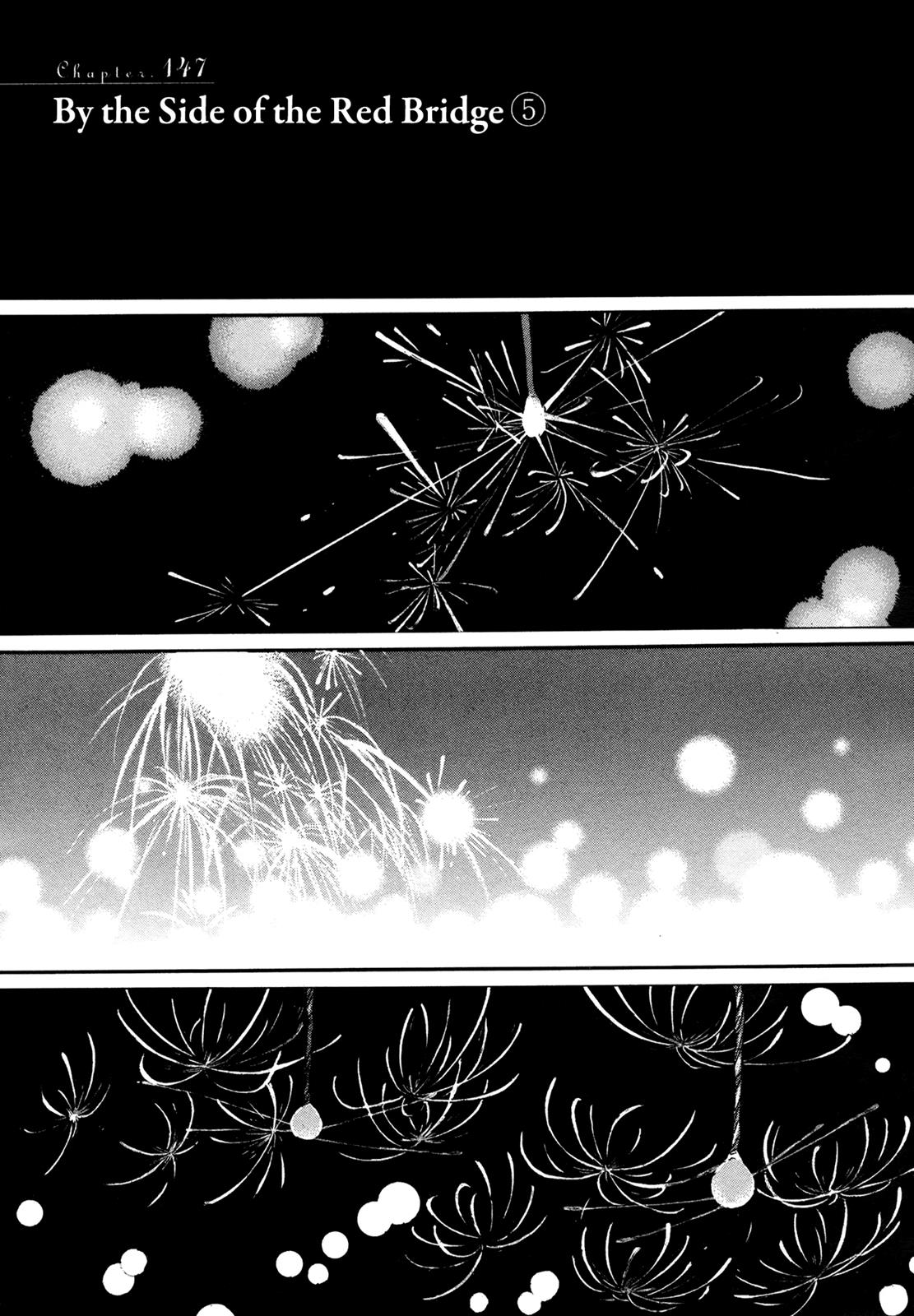 Read March Comes in Like a Lion Manga Online