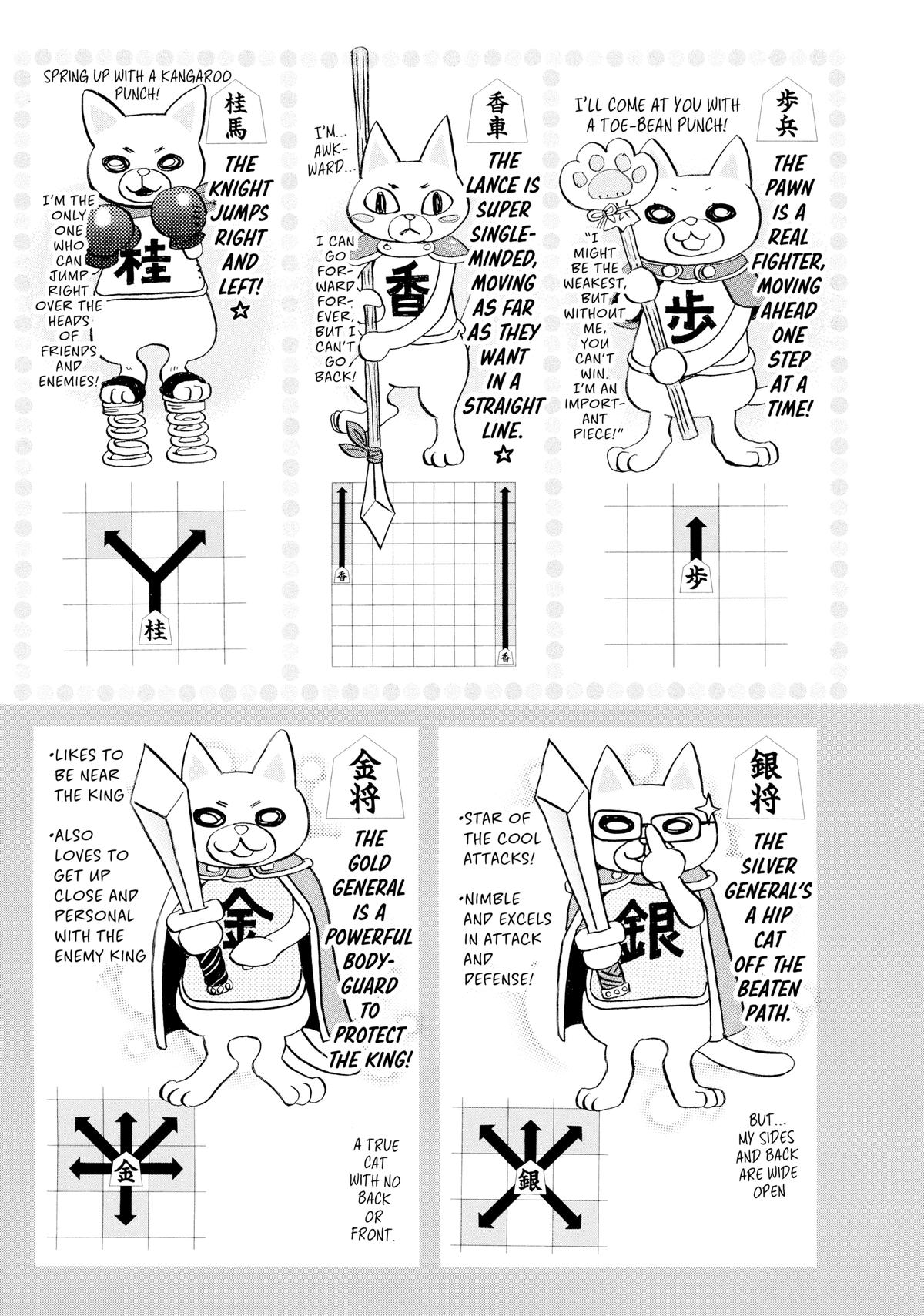 Read March Comes in Like a Lion Manga Online