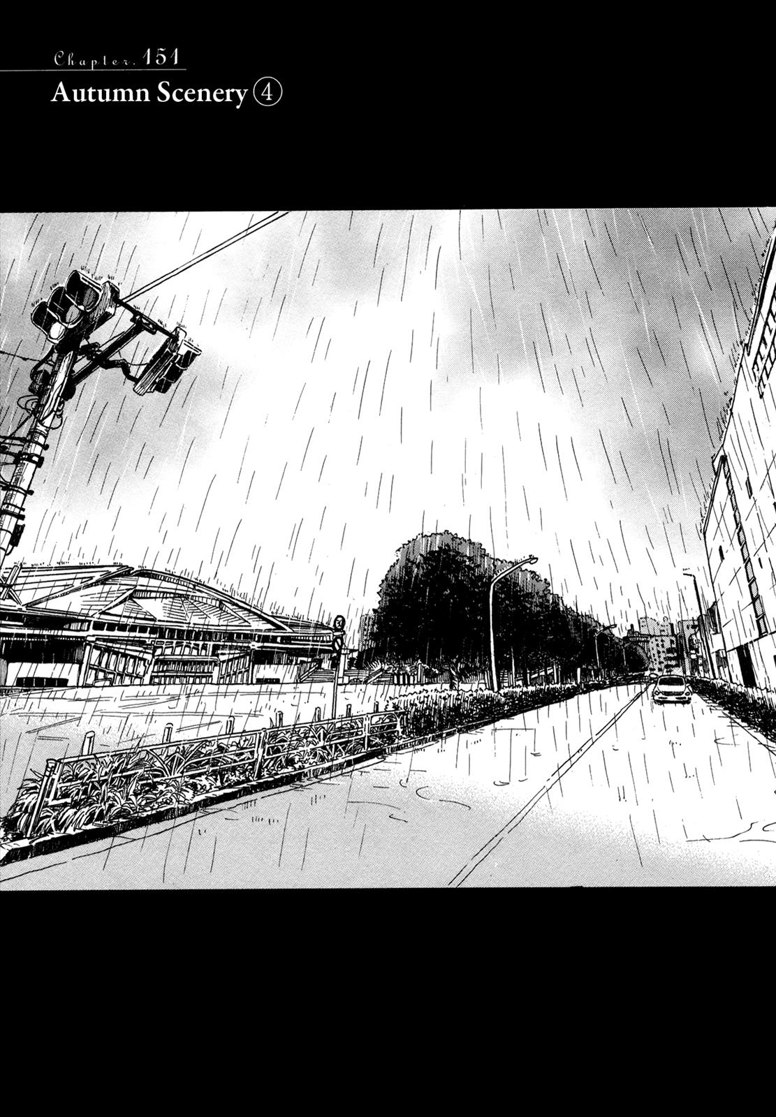 Read March Comes in Like a Lion Manga Online