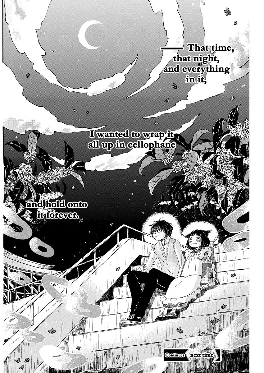 Read March Comes in Like a Lion Manga Online