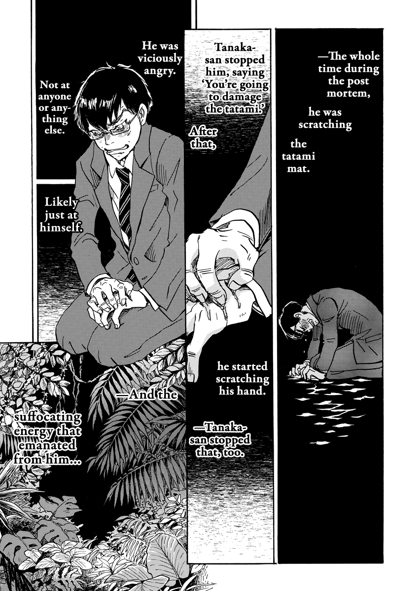 Read March Comes in Like a Lion Manga Online