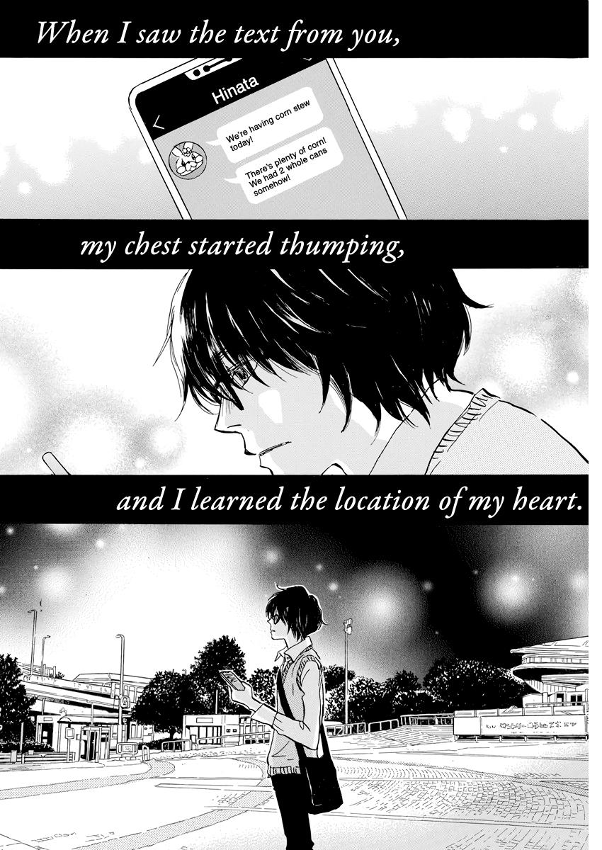 Read March Comes in Like a Lion Manga Online
