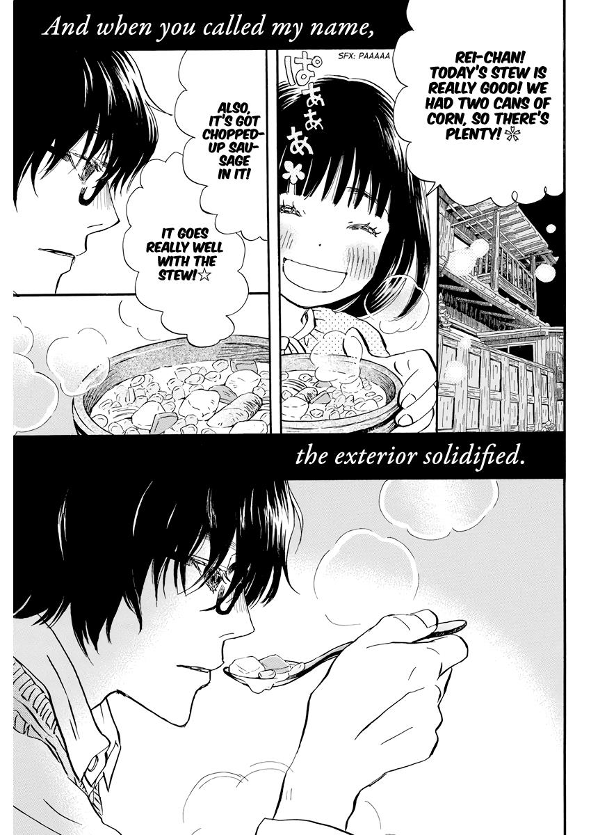 Read March Comes in Like a Lion Manga Online