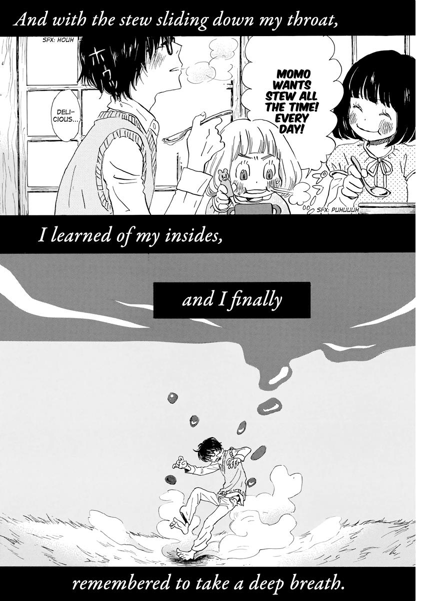 Read March Comes in Like a Lion Manga Online