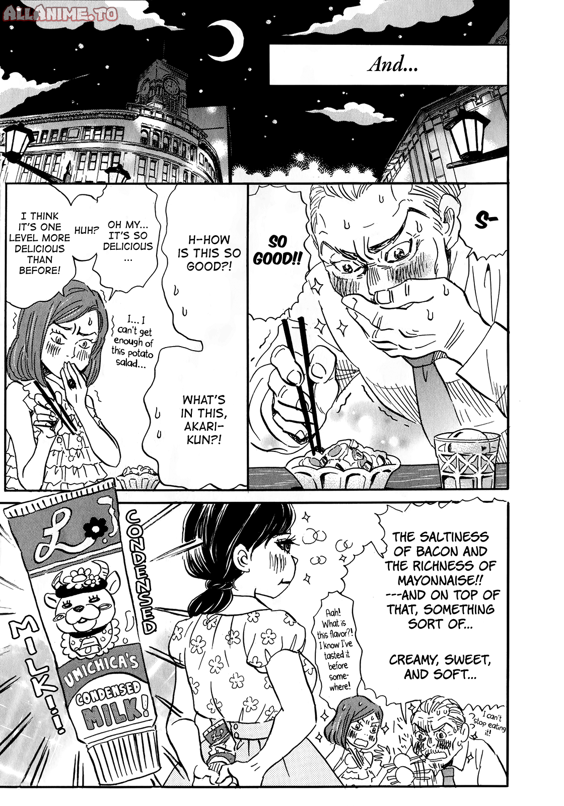 Read March Comes in Like a Lion Manga Online