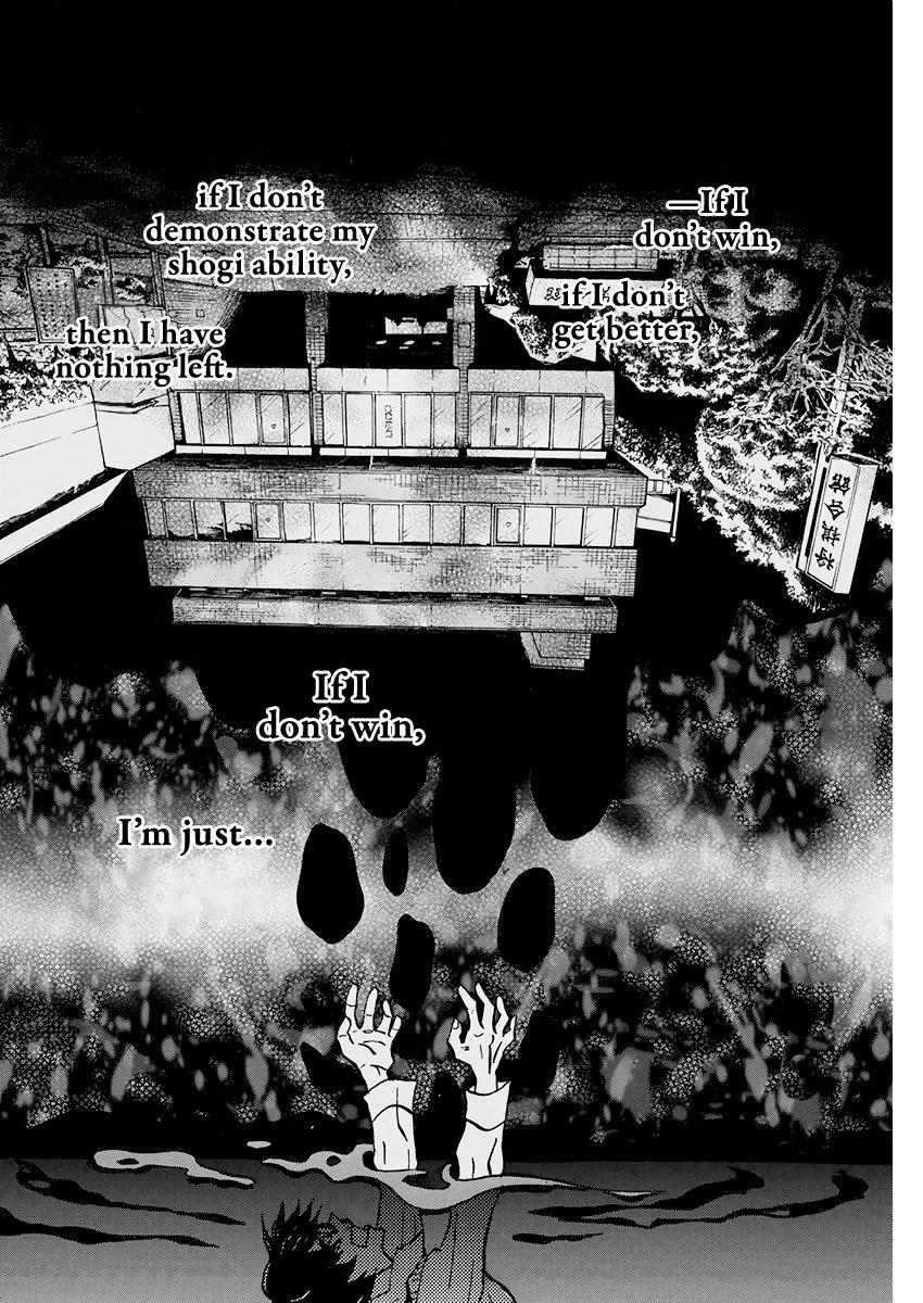 Read March Comes in Like a Lion Manga Online