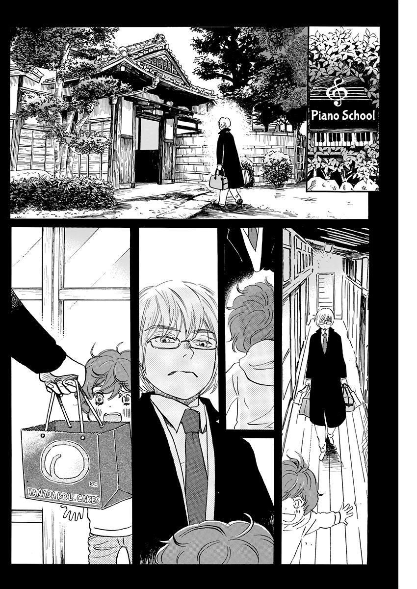 Read March Comes in Like a Lion Manga Online