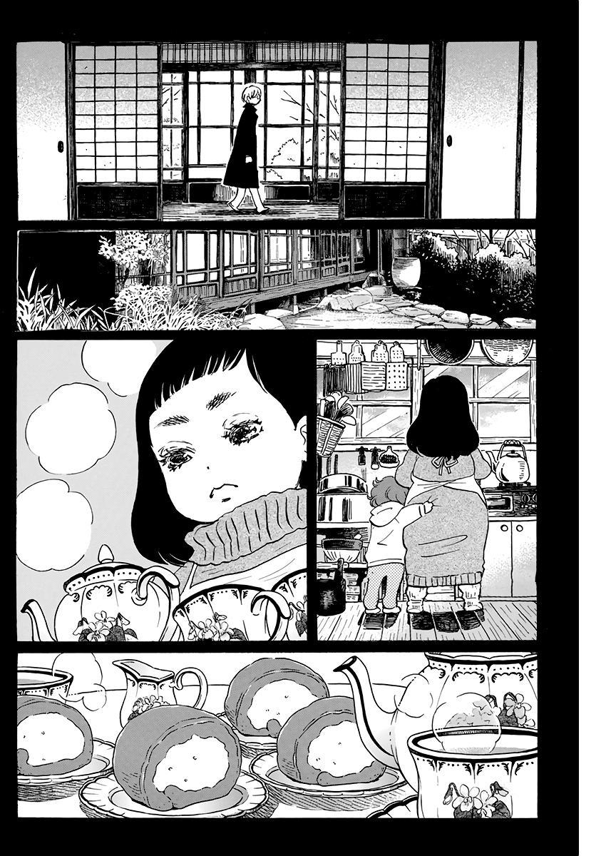 Read March Comes in Like a Lion Manga Online