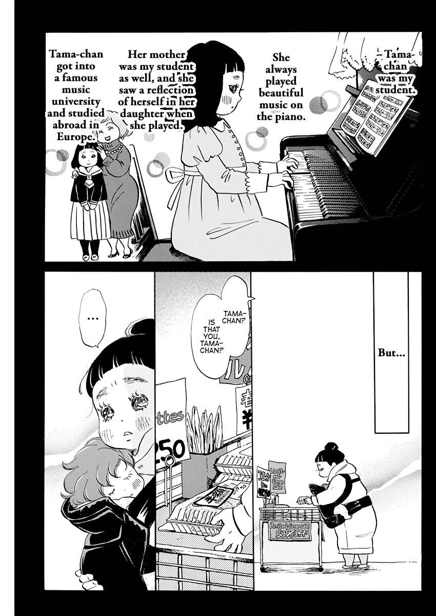 Read March Comes in Like a Lion Manga Online