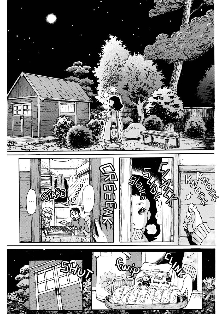 Read March Comes in Like a Lion Manga Online