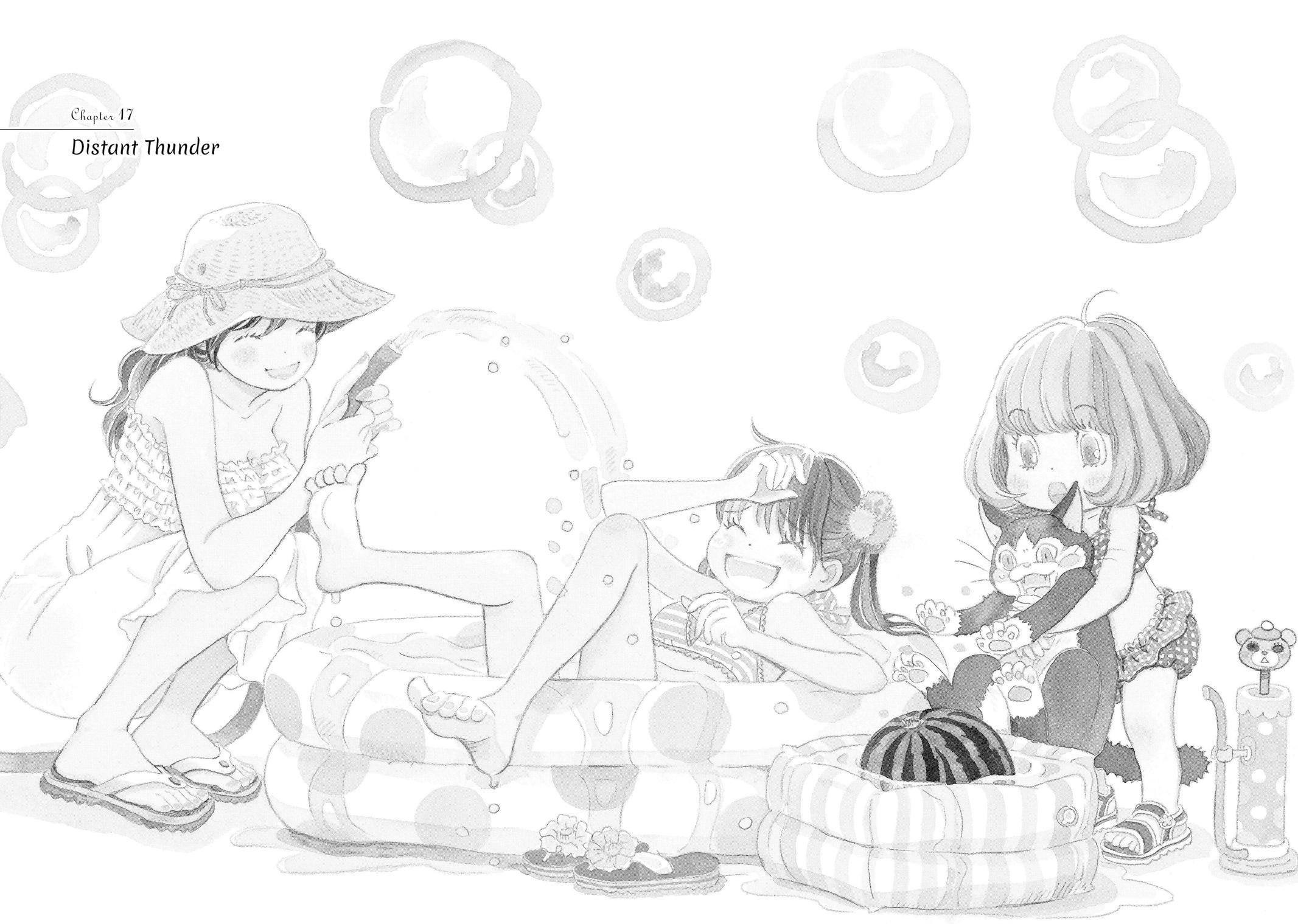 Read March Comes in Like a Lion Manga Online