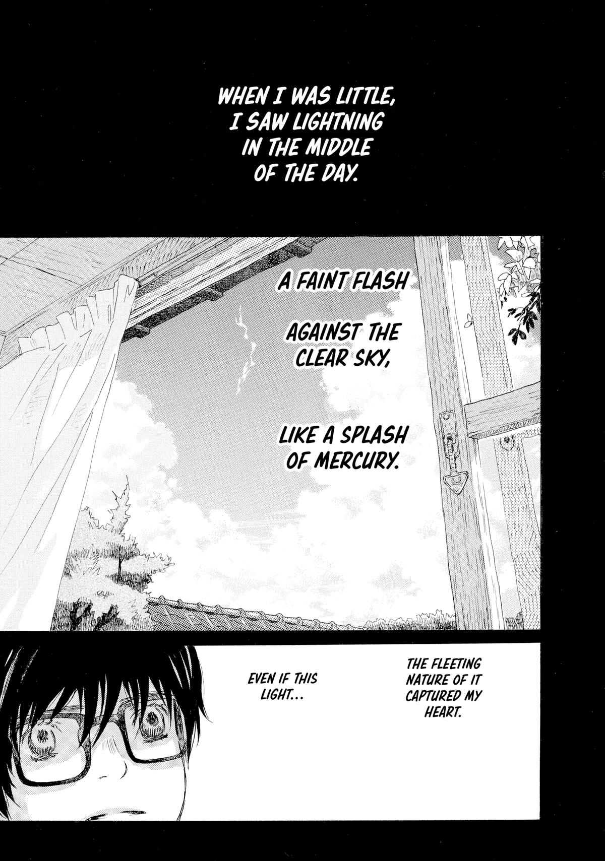 Read March Comes in Like a Lion Manga Online