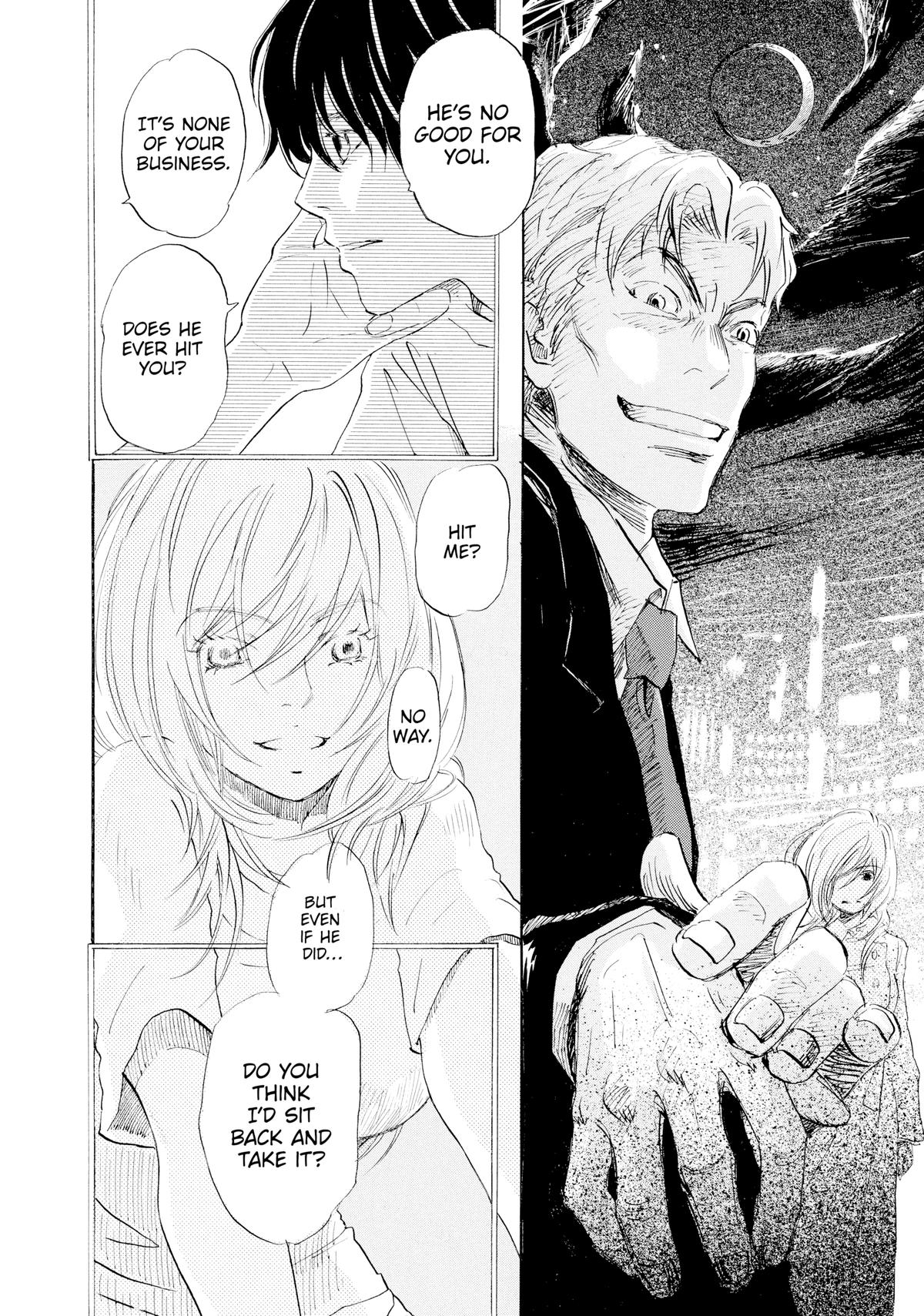 Read March Comes in Like a Lion Manga Online