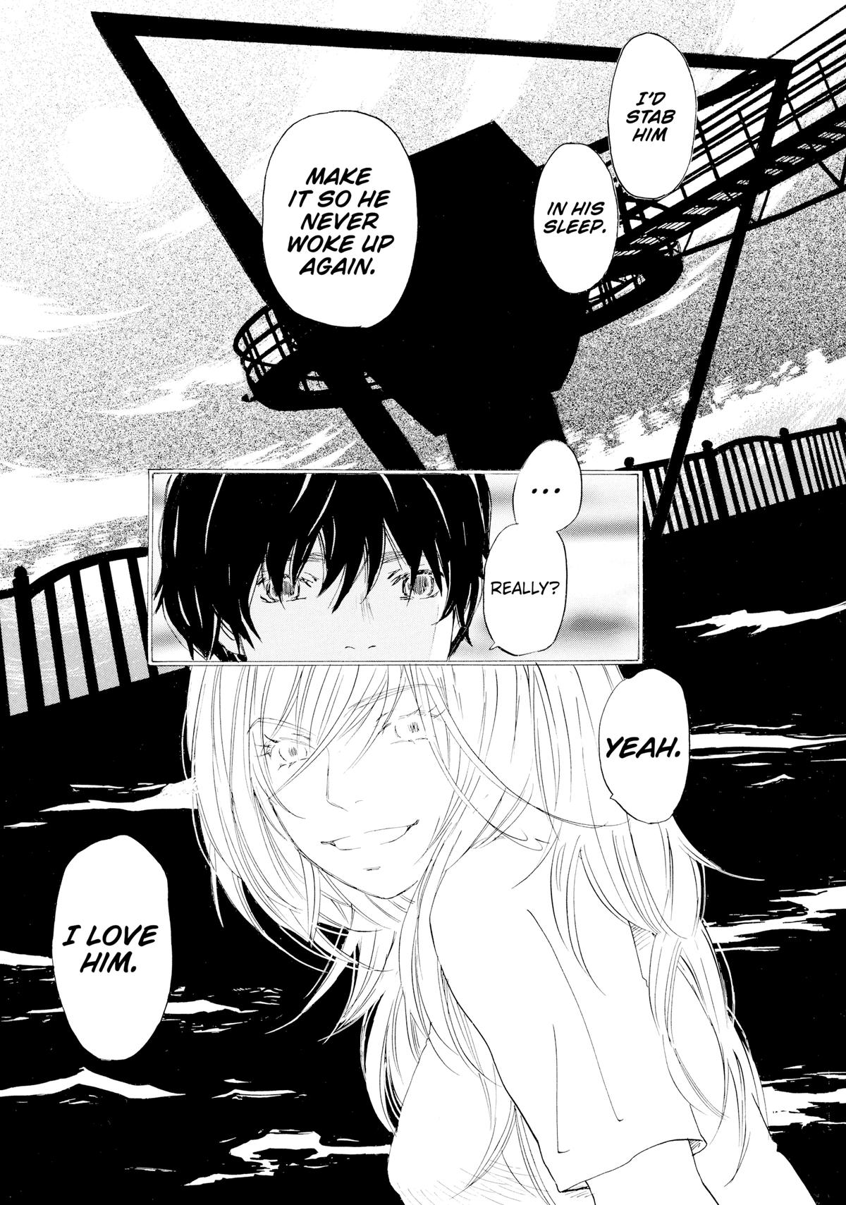 Read March Comes in Like a Lion Manga Online