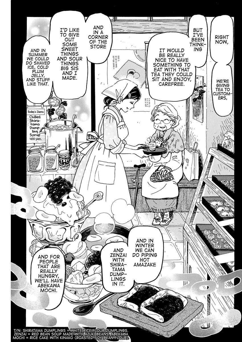 Read March Comes in Like a Lion Manga Online