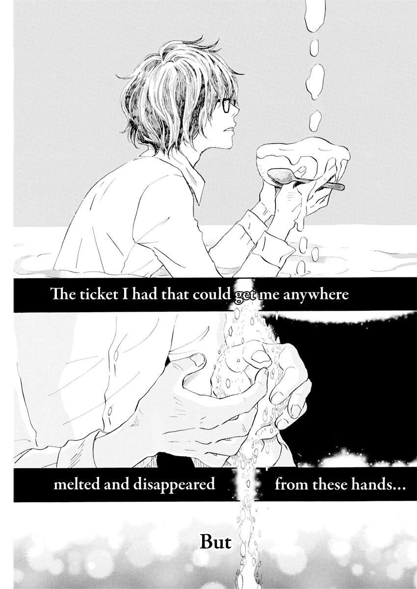 Read March Comes in Like a Lion Manga Online
