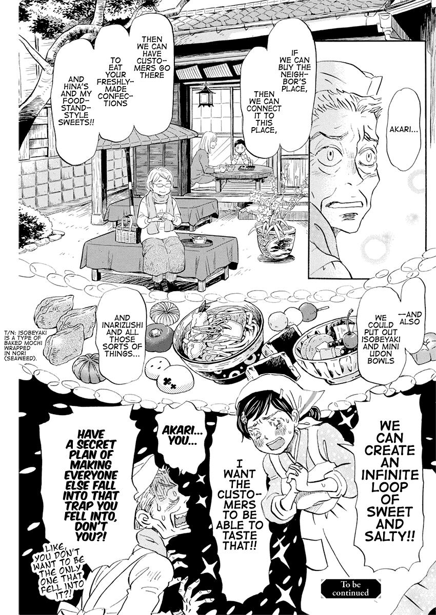 Read March Comes in Like a Lion Manga Online