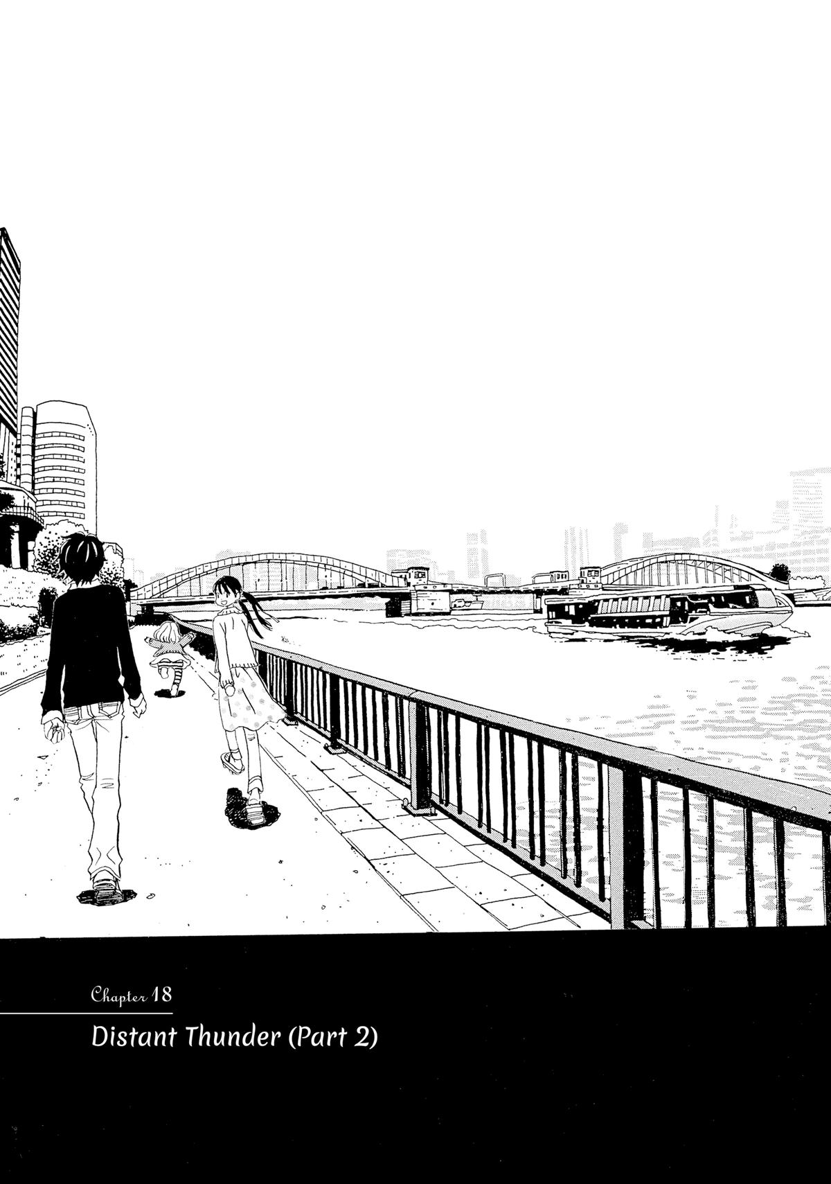 Read March Comes in Like a Lion Manga Online