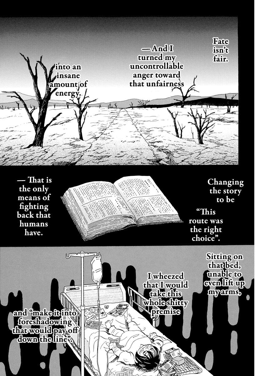 Read March Comes in Like a Lion Manga Online