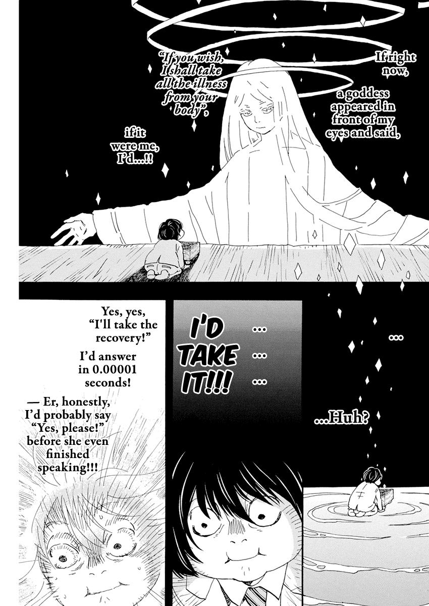 Read March Comes in Like a Lion Manga Online
