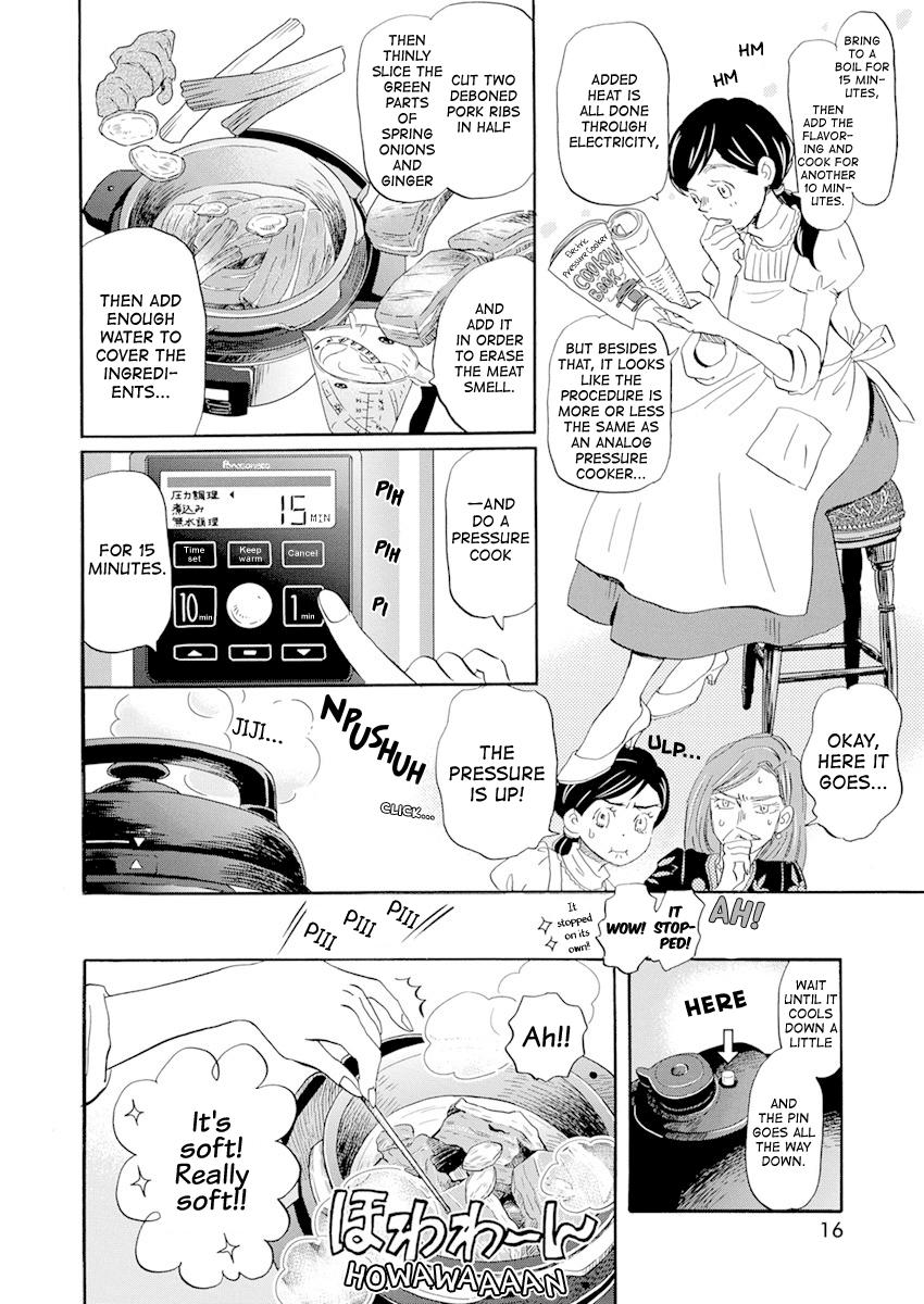 Read March Comes in Like a Lion Manga Online