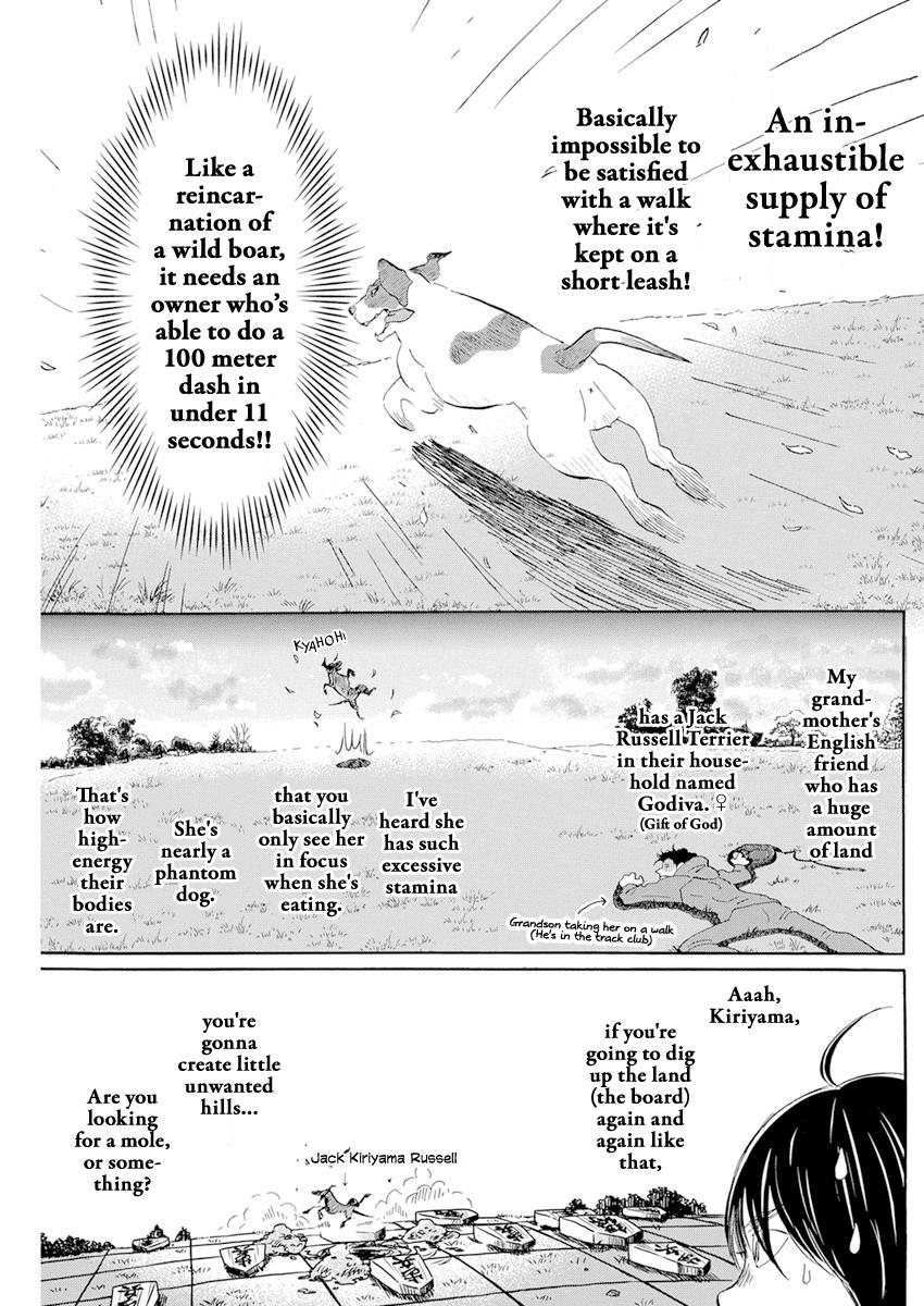 Read March Comes in Like a Lion Manga Online