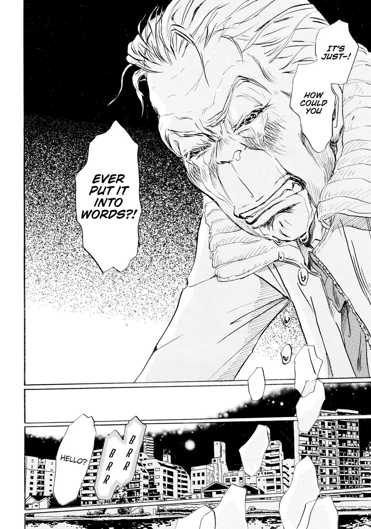 Read March Comes in Like a Lion Manga Online
