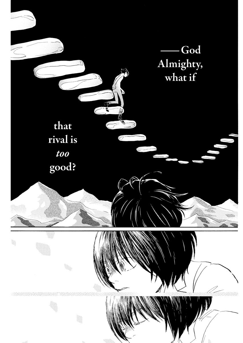 Read March Comes in Like a Lion Manga Online