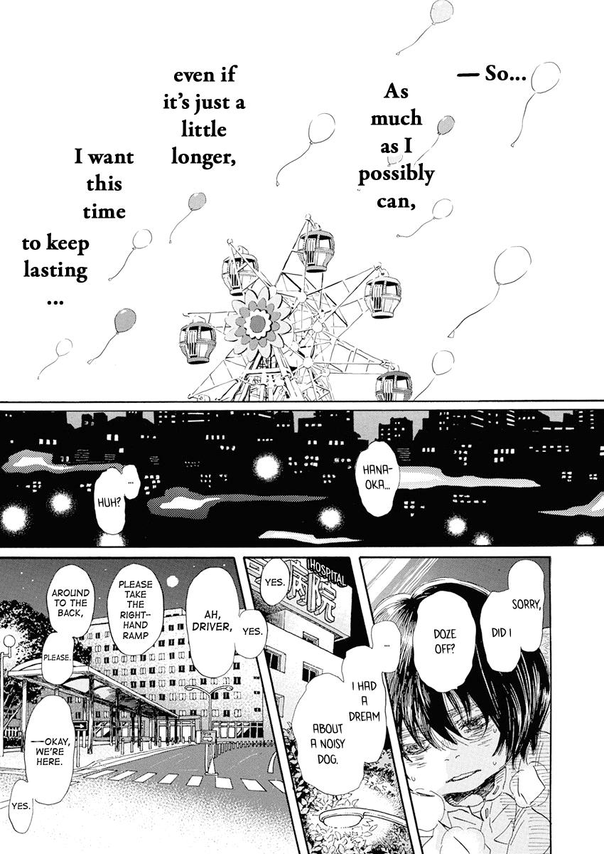 Read March Comes in Like a Lion Manga Online
