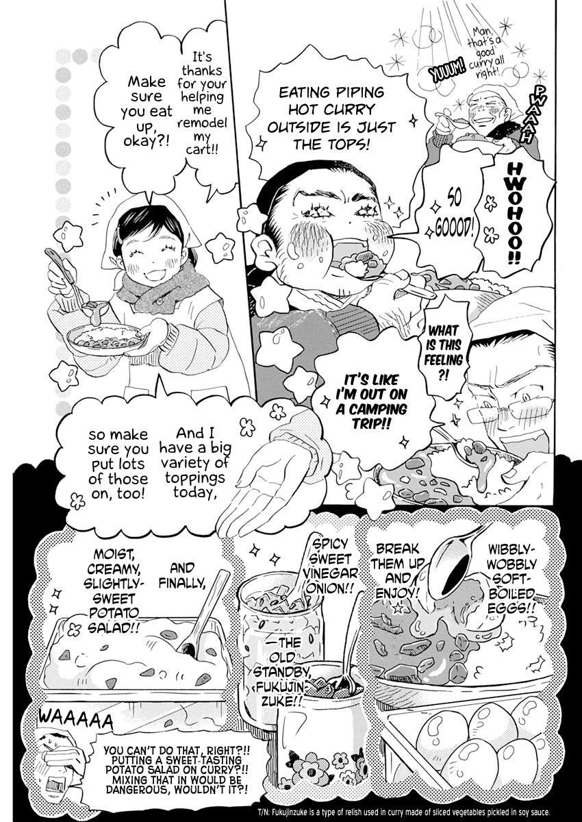 Read March Comes in Like a Lion Manga Online