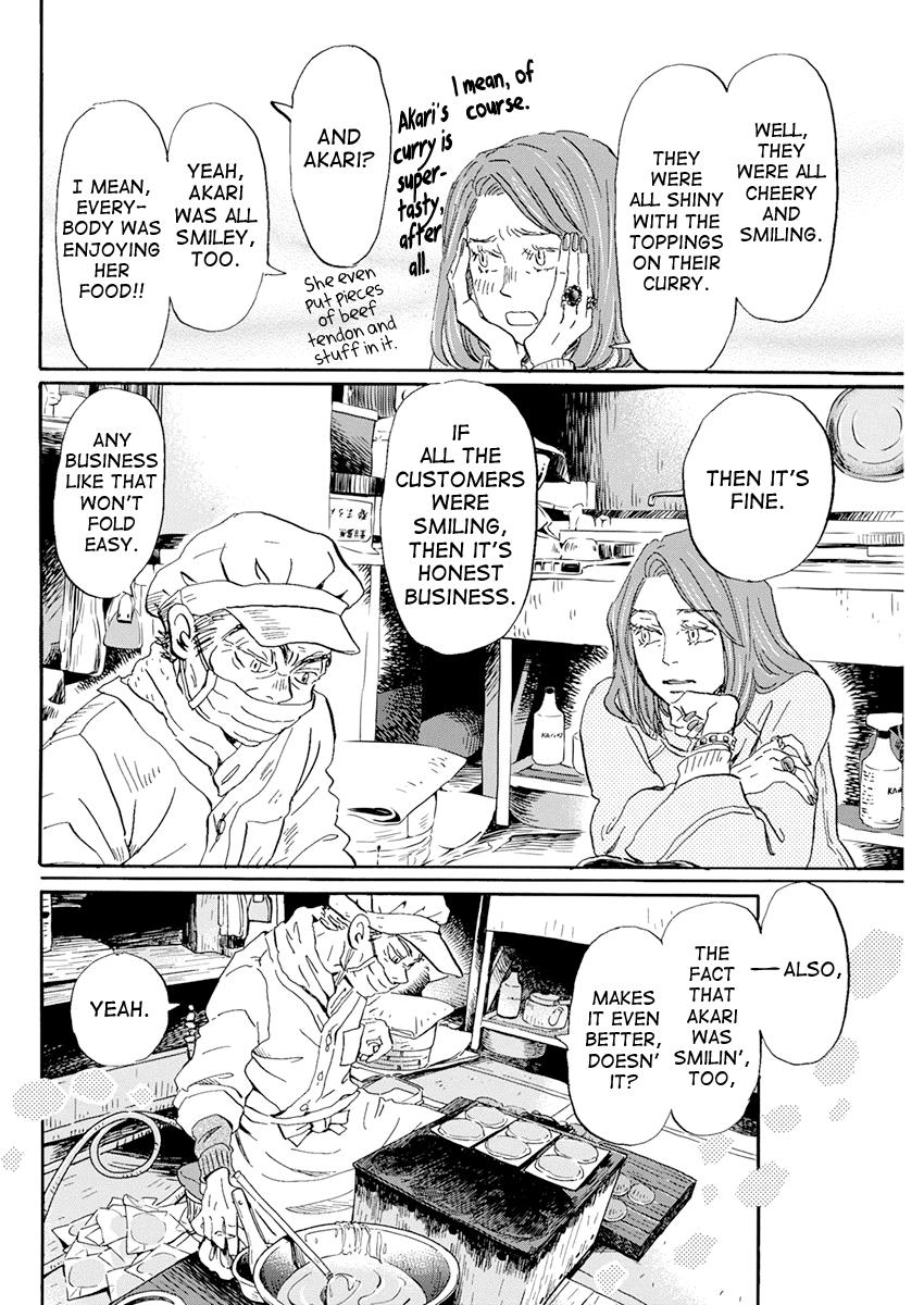 Read March Comes in Like a Lion Manga Online