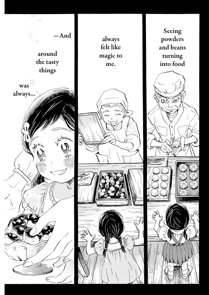 Read March Comes in Like a Lion Manga Online