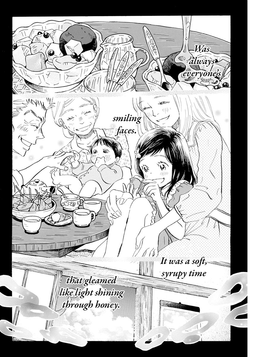 Read March Comes in Like a Lion Manga Online
