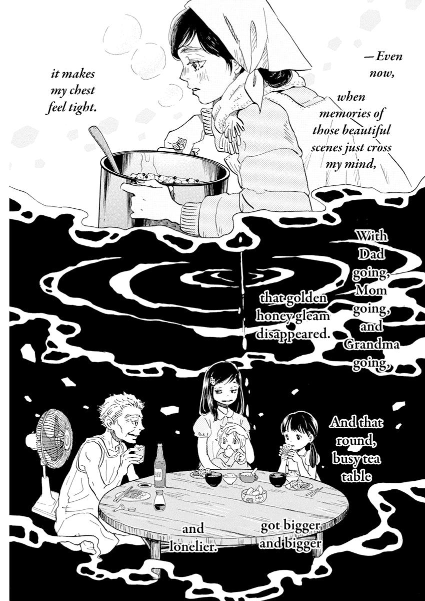 Read March Comes in Like a Lion Manga Online