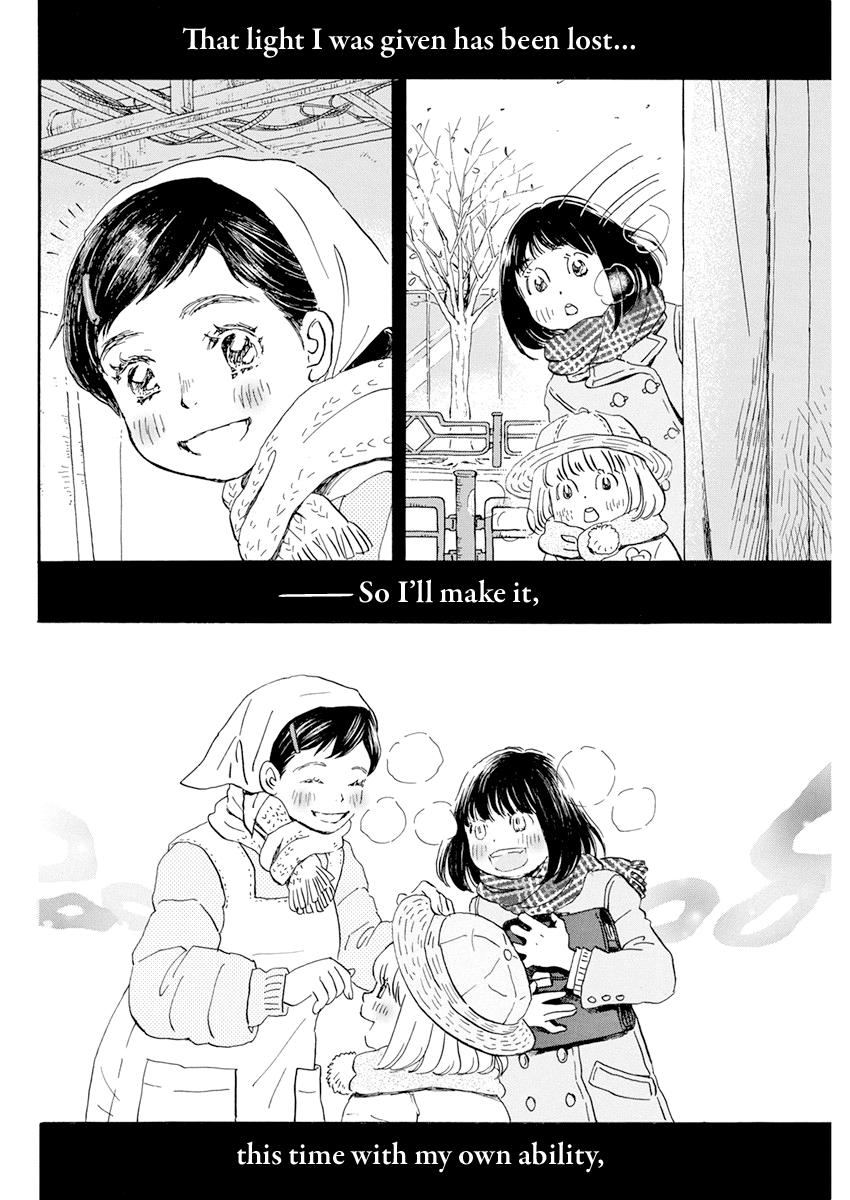 Read March Comes in Like a Lion Manga Online
