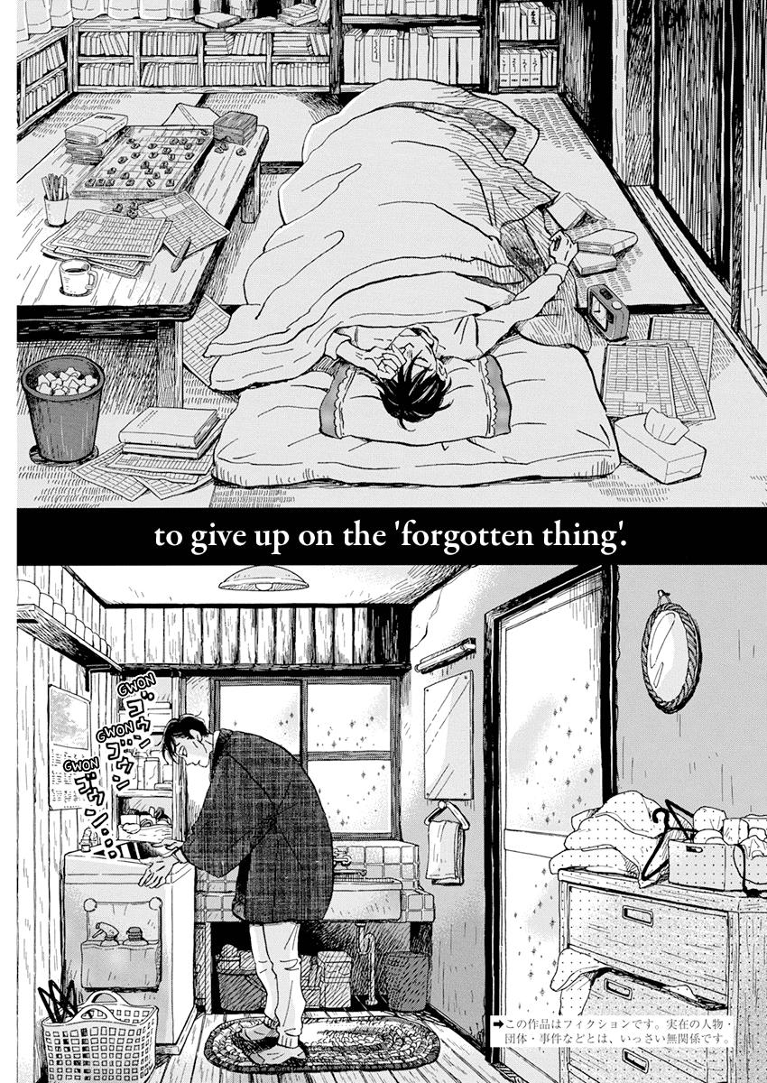 Read March Comes in Like a Lion Manga Online