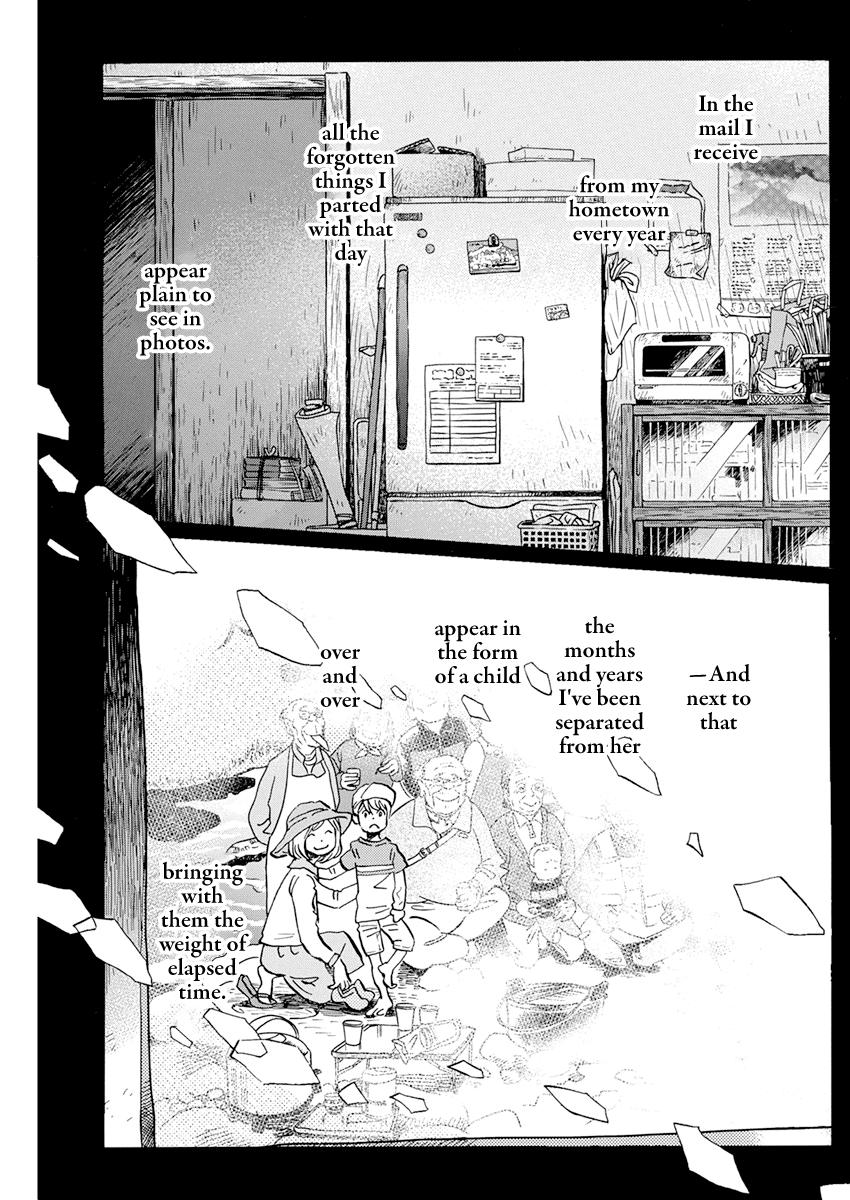 Read March Comes in Like a Lion Manga Online