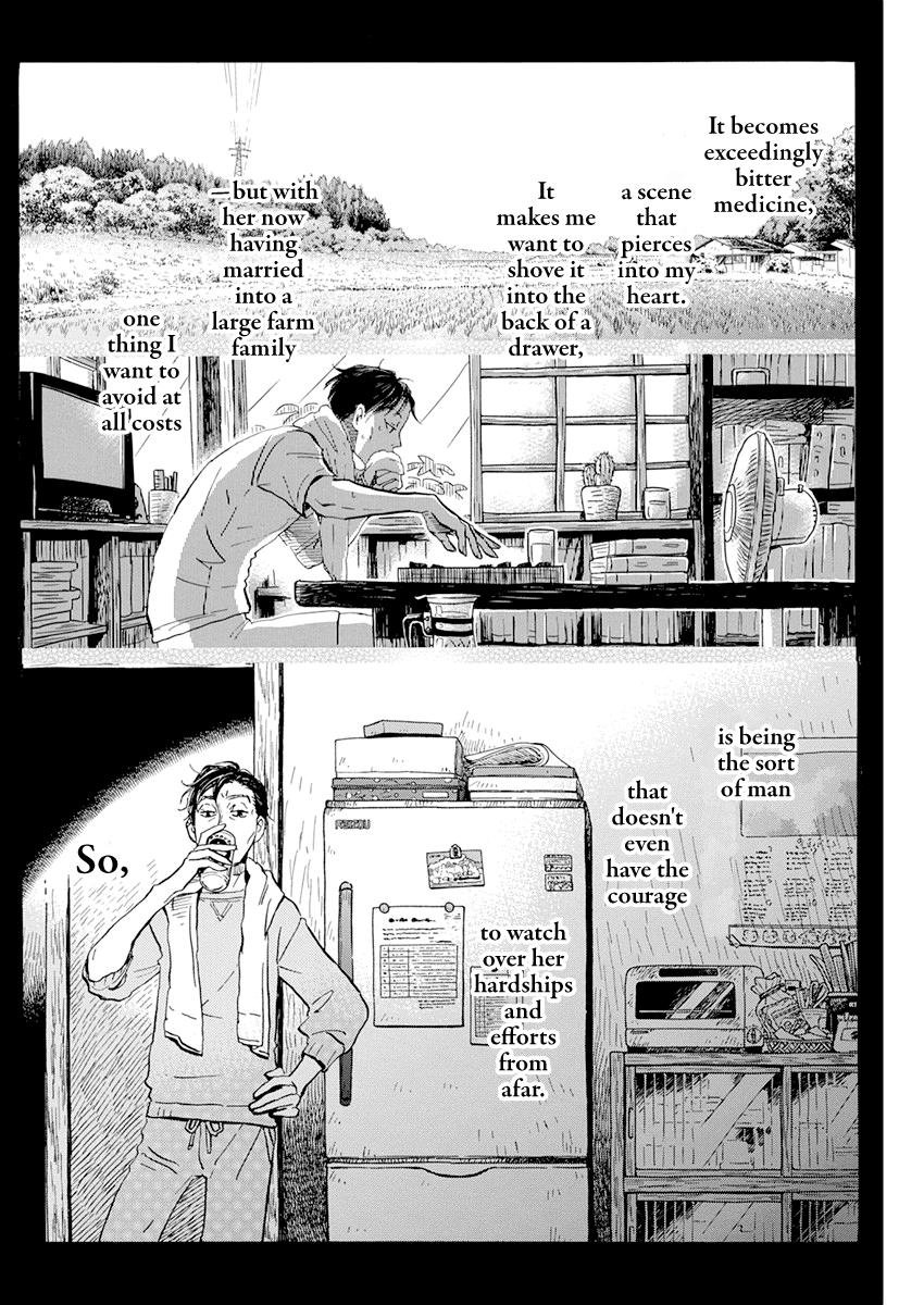 Read March Comes in Like a Lion Manga Online