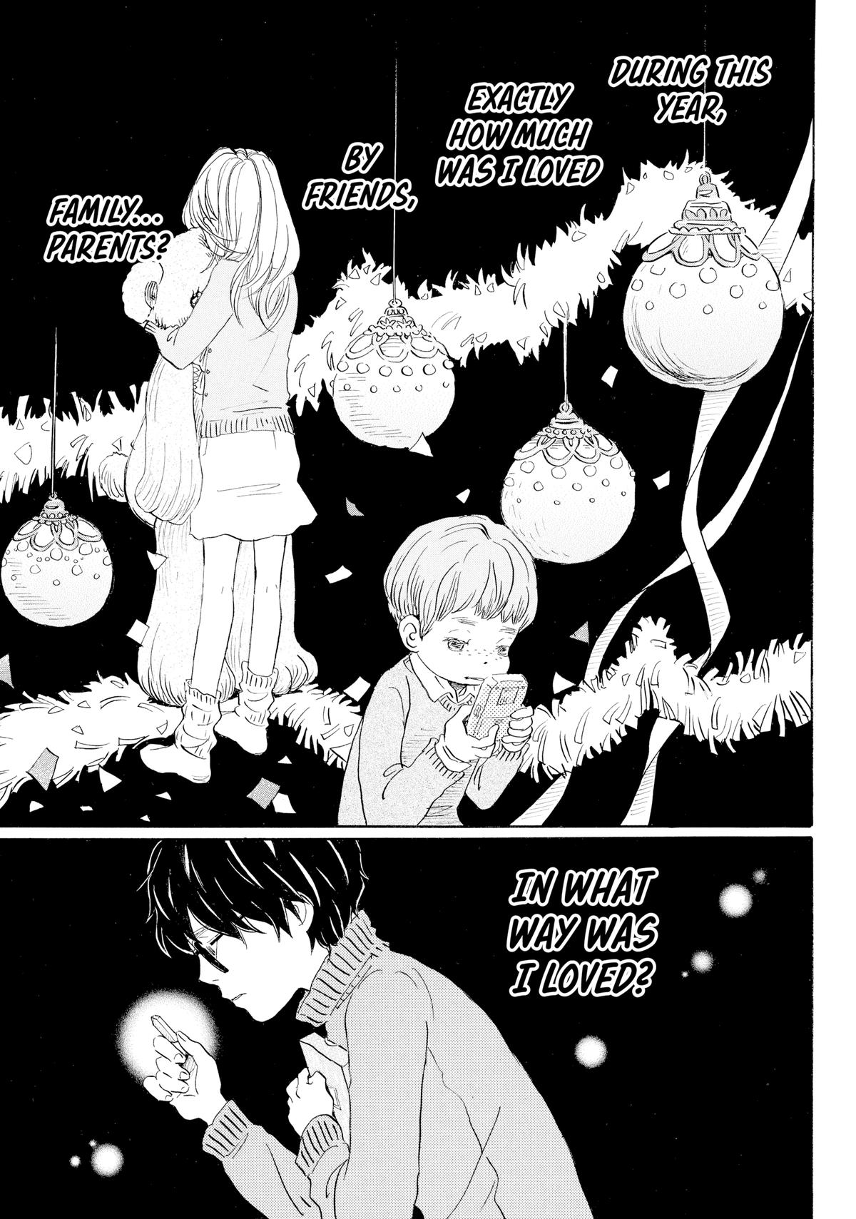 Read March Comes in Like a Lion Manga Online
