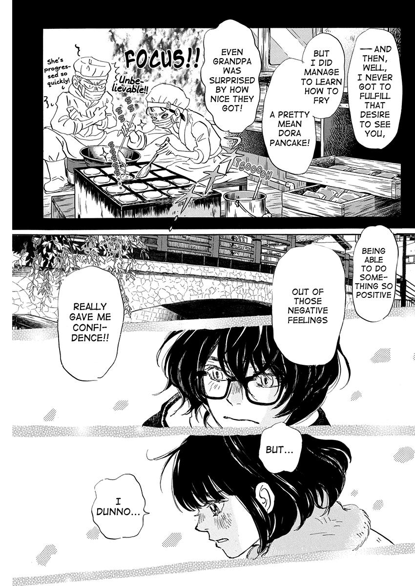 Read March Comes in Like a Lion Manga Online