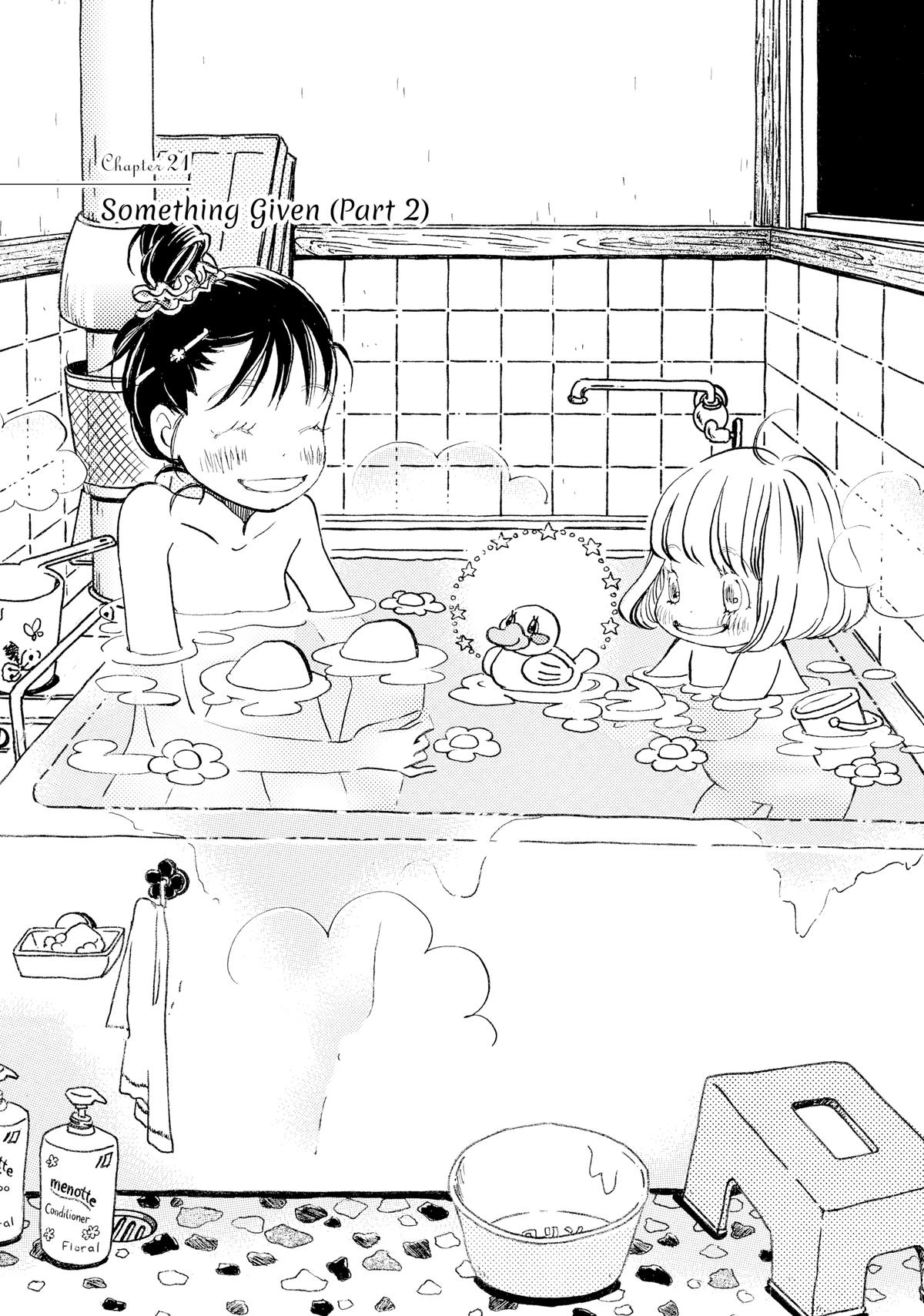 Read March Comes in Like a Lion Manga Online