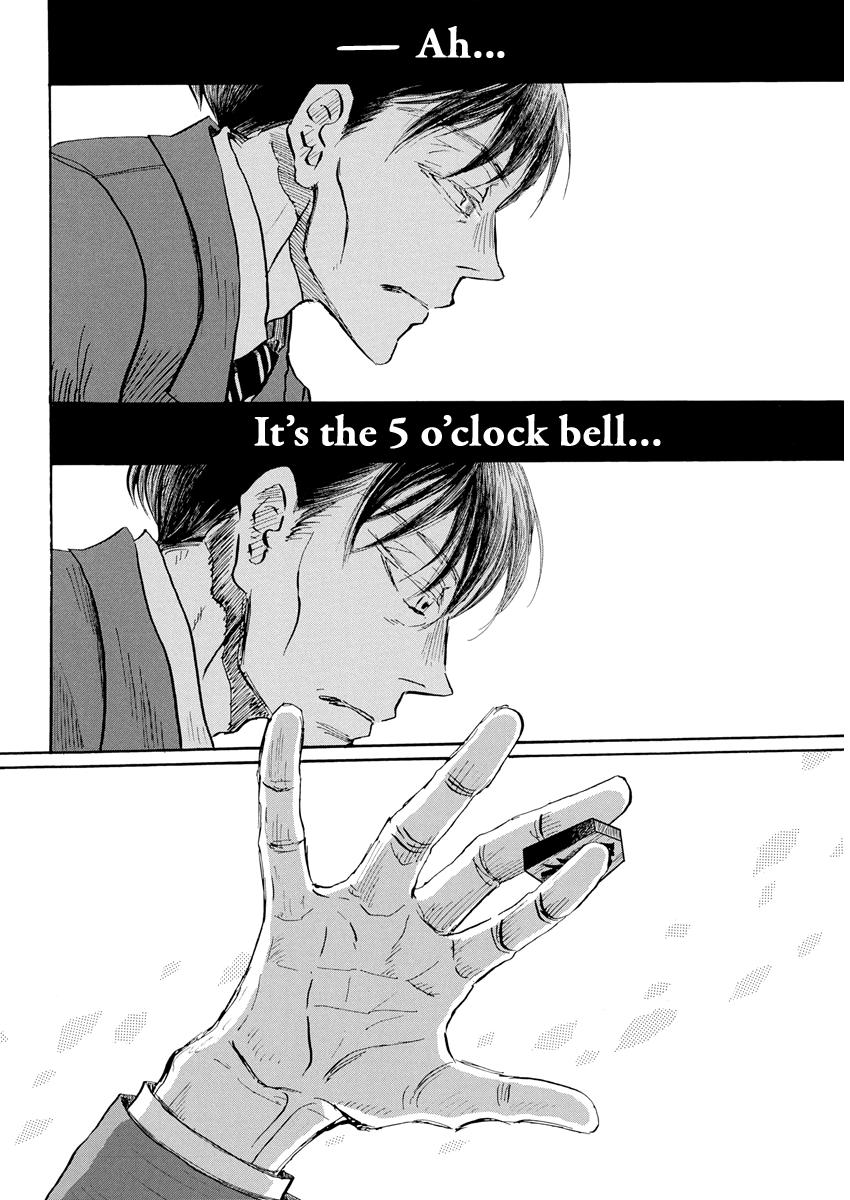 Read March Comes in Like a Lion Manga Online