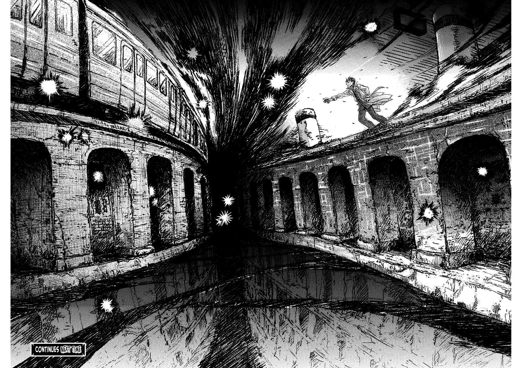 Read March Comes in Like a Lion Manga Online