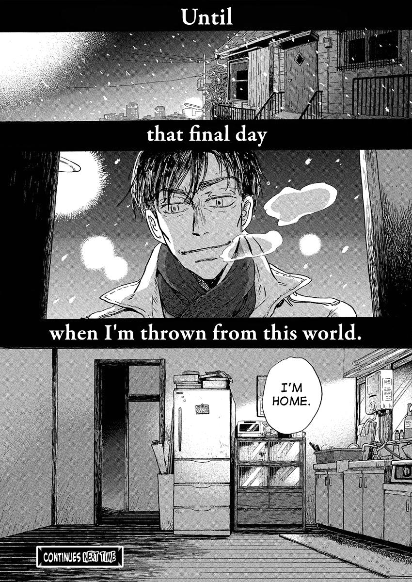 Read March Comes in Like a Lion Manga Online