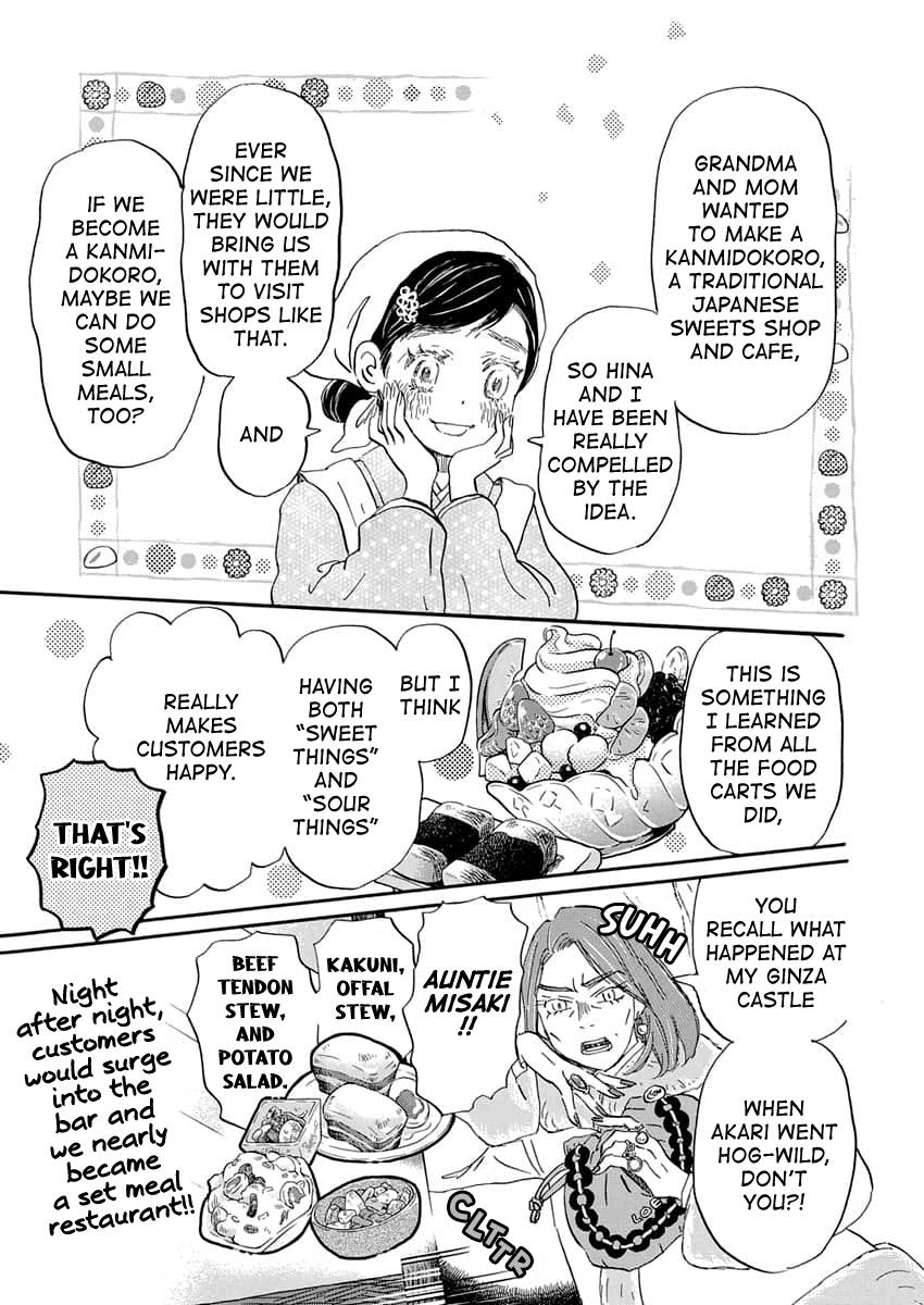 Read March Comes in Like a Lion Manga Online