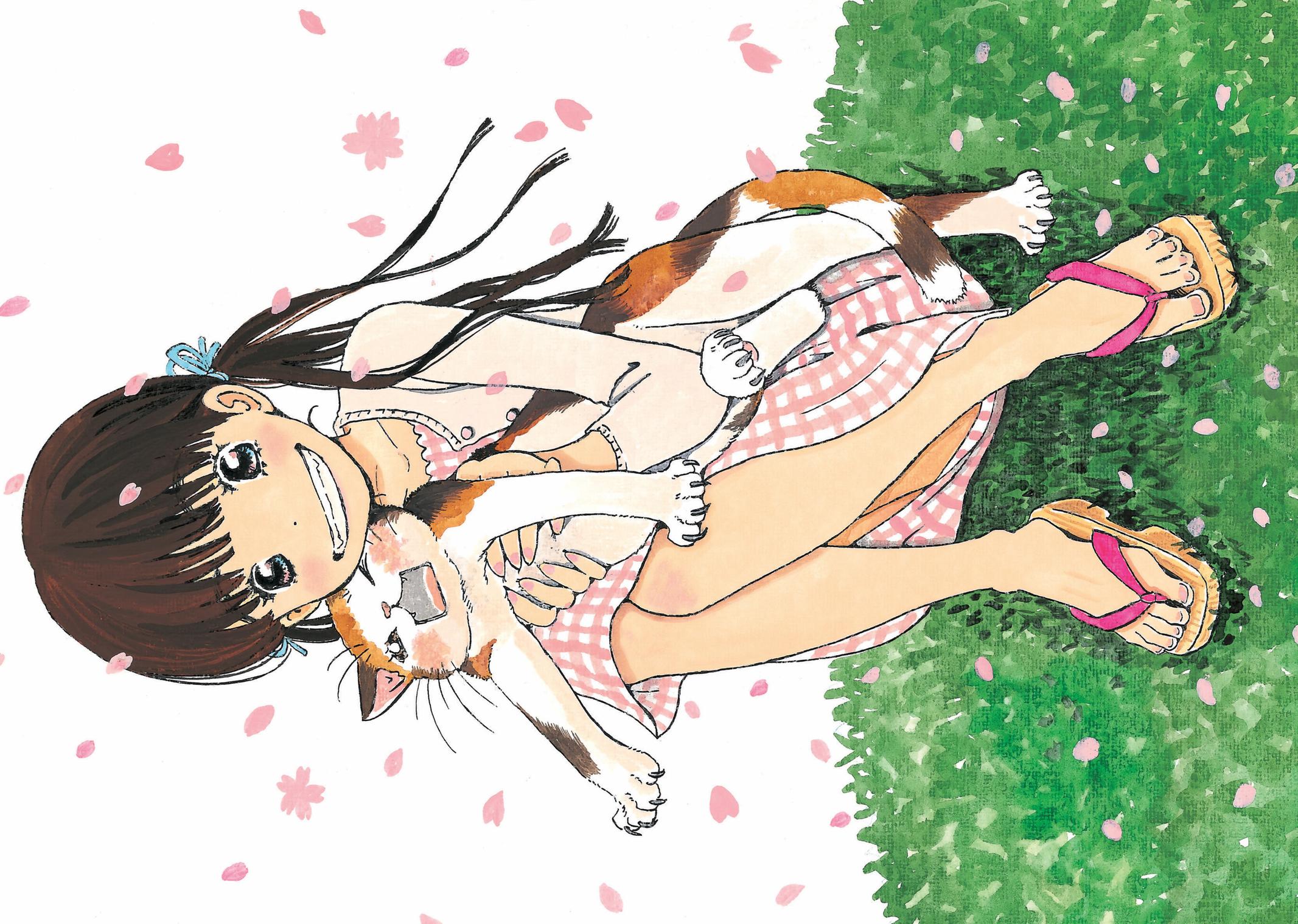 Read March Comes in Like a Lion Manga Online